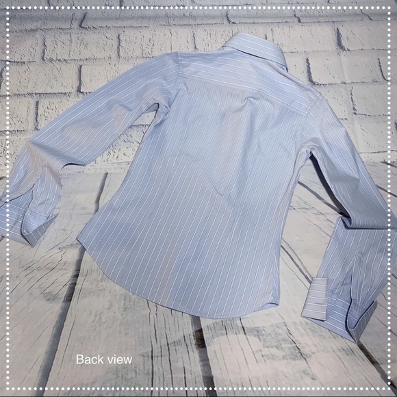 Pink THOMAS PINK JERMYN STREET LONDON Button Down - Picture 2 of 7